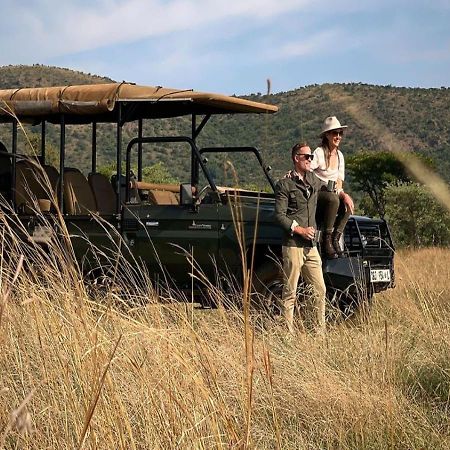 Letamo At Qwabi Private Game Reserve By Newmark Бела-Бела Экстерьер фото