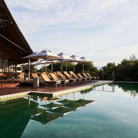 Letamo At Qwabi Private Game Reserve By Newmark Бела-Бела Экстерьер фото