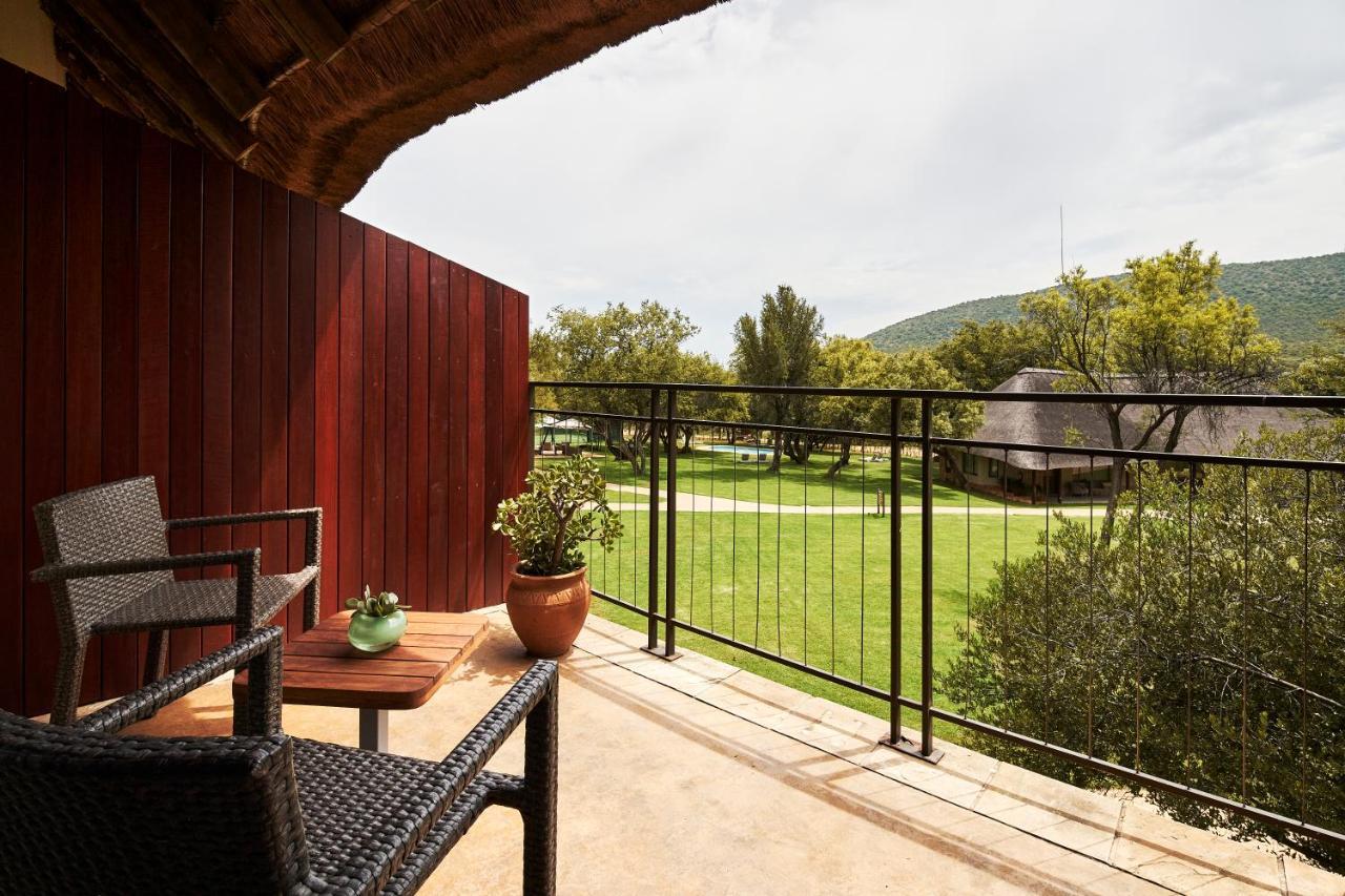 Letamo At Qwabi Private Game Reserve By Newmark Бела-Бела Экстерьер фото