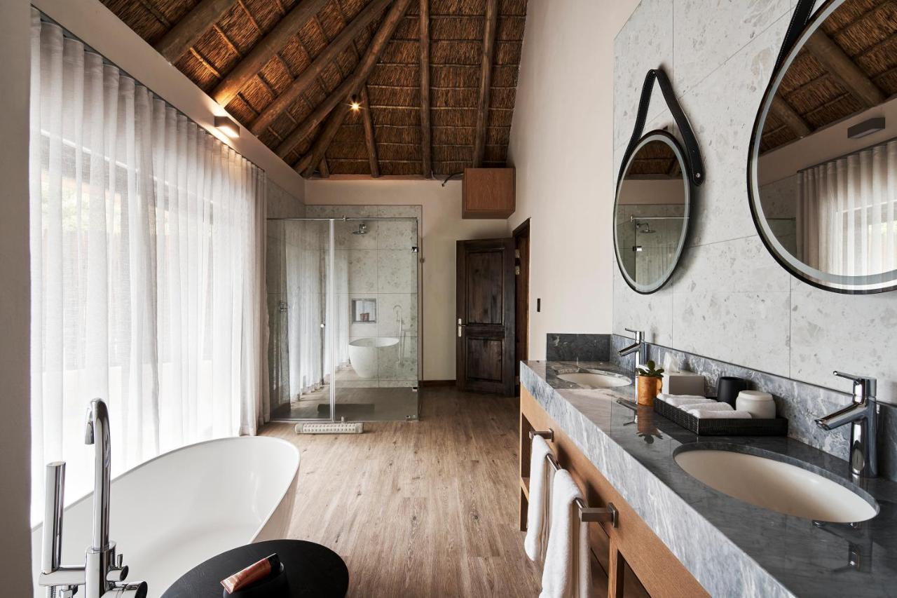 Letamo At Qwabi Private Game Reserve By Newmark Бела-Бела Экстерьер фото