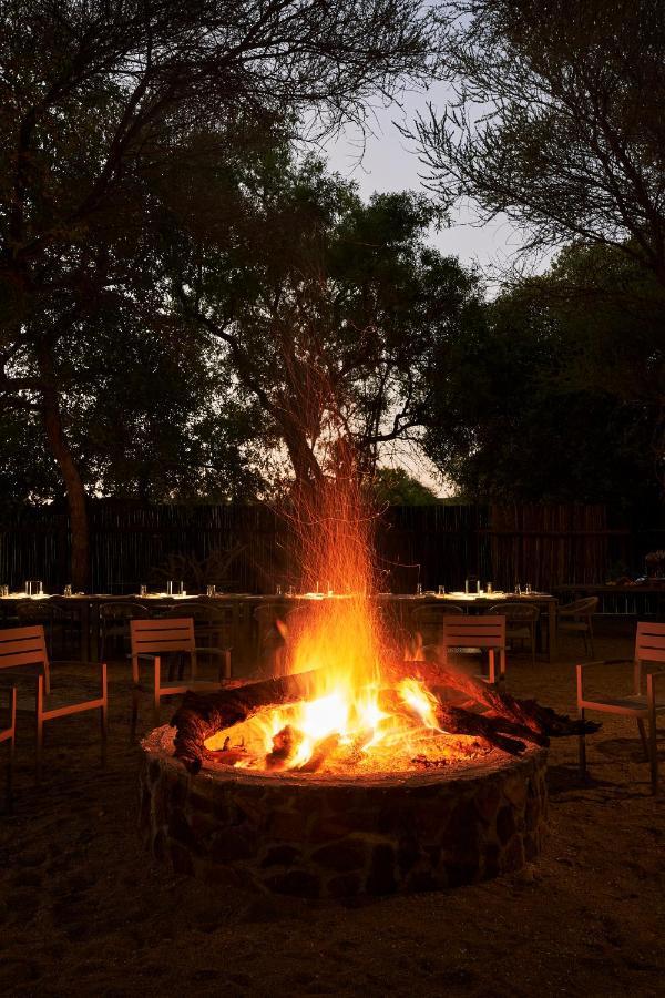 Letamo At Qwabi Private Game Reserve By Newmark Бела-Бела Экстерьер фото