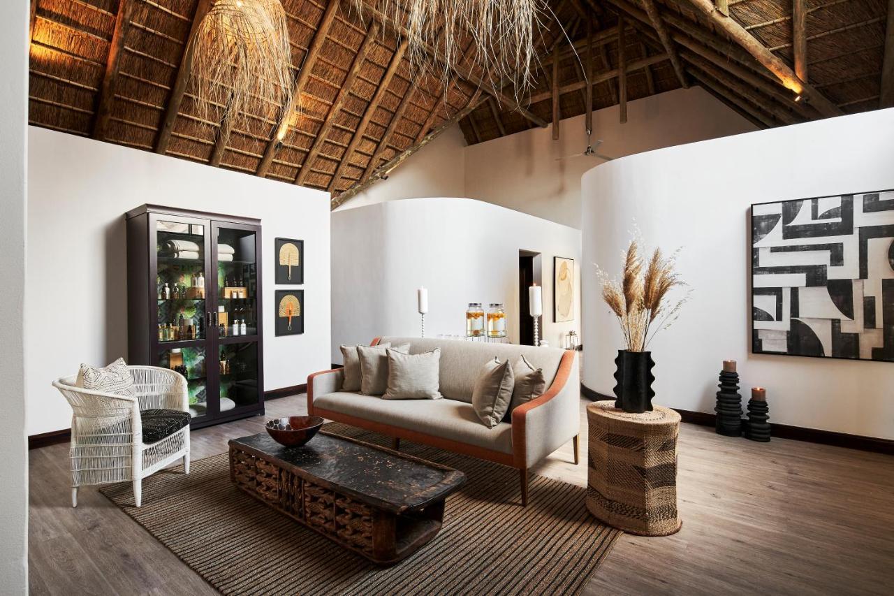 Letamo At Qwabi Private Game Reserve By Newmark Бела-Бела Экстерьер фото