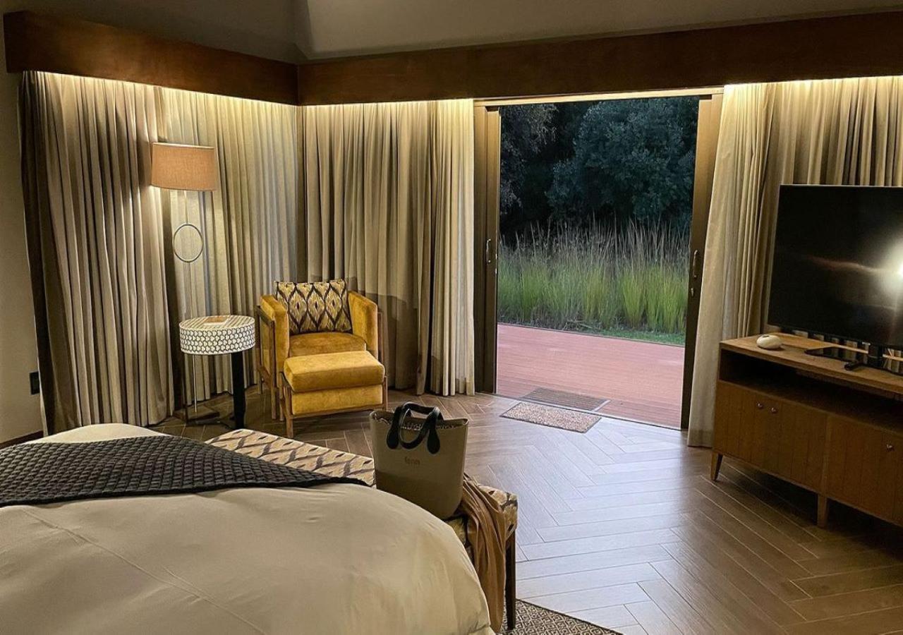 Letamo At Qwabi Private Game Reserve By Newmark Бела-Бела Экстерьер фото